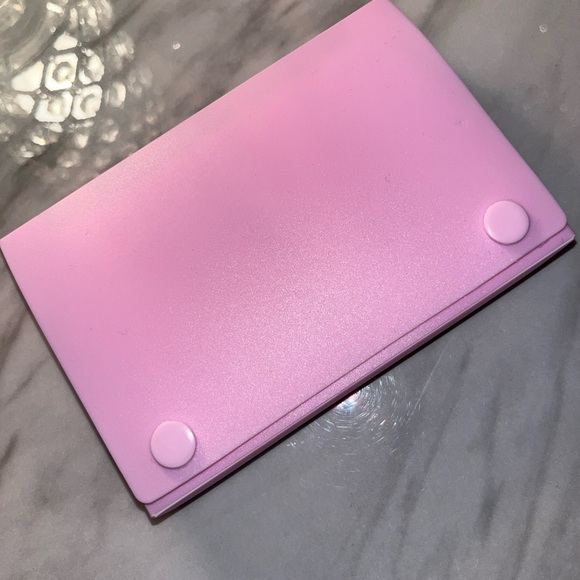 BACK TO SCHOOL Index Card/Coupon Organizer Includes Index Cards & 5 Dividers - Picture 3 of 4